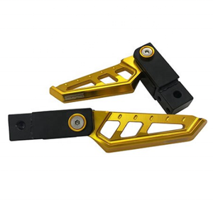 Aerox 155ชิ้นส่วนรถจักรยานยนต์พักเท้า - Product Image 1