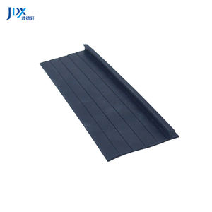 9 piedi 9 piedi porta del Garage commerciale guarnizione inferiore porta del Garage barriera di inondazione soglia gomme striscia di tenuta per fondo - Product Image 4