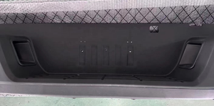 ชุดกันชนหลังสำหรับ T9แรนเจอร์2022 + อะไหล่<span class=keywords><strong>ตัว</strong></span>ถังรถยนต์2023 + - Product Image 5