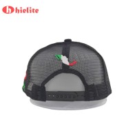 Casquette de baseball en jean personnalisable en gros, style chauffeur de camion élégant, pour usage professionnel, respirante, imperméable, hiver, impression de logo