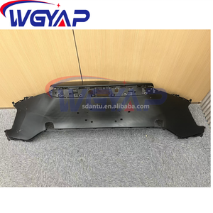 Parachoques Delantero OEM WGYAP para Toyota BZ4X, <span class=keywords><strong>Modelo</strong></span> <span class=keywords><strong>521</strong></span> 19- 0R945, Estilo Clásico, Hecho de Plástico, Piezas de Repuesto para Automóviles - Product Image 2
