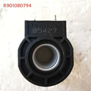 Solenoide de Bobina R901080794 24VDC 37114 4WE6J70 - Product Image 2