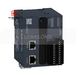 Giá tốt tm221me16t PLC Module thông tin liên lạc
