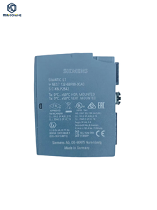 Módulo de Salida Digital 6ES7 132-6BF00-0CA0, Módulo PLC, Módulo de Control Industrial, Módulo de Controlador Lógico Programable - Product Image 1