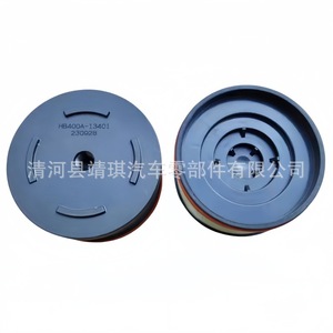 Filtro de aceite para camión Dongfeng HB400A-13400 para retardador de engranajes Tianlong Fast y transmisión de tamaño estándar, nuevo. - Product Image 1