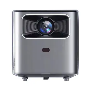 Magcubic 4K Android 11 Projector Native 1080P 390ANSI HY320 Dual Wifi6  BT5.0 1920*1080P Cinema portable Projetor upgrated HY300