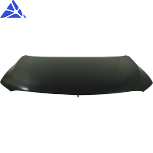 Capot avant de carrosserie de voiture OE 53301-02180 fabriqué aux États-Unis pour Toyota Corolla 2009-2013 - Product Image 2