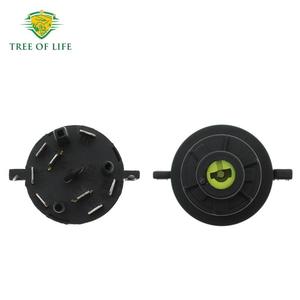 Bouton d'allumage Tree Of Life 4A0905849 pour Audi Volkswagen Passat Skoda, pièce de rechange - Product Image 3