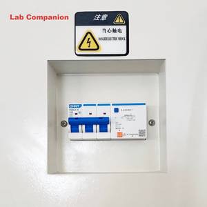 غرفة مناخية دقيقة عالية الحرارة سعة 800 لتر للمركبات الكهربائية، معدات اختبار للبطاريات - Product Image 6