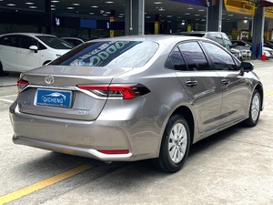 Modelo 2023 C O R O l l a 1.2T CVT Edición Premier, Transmisión Automática, Stock Verificado en Ghana, Directo de China, Económico - Product Image 6