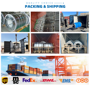 Trung Quốc Nhà Máy Giá Hạt Định Hướng Điện Silicon Cuộn Dây Thép Không Gỉ Biến Áp Crgo Thép Tấm Cán Hàn ASTM - Product Image 6