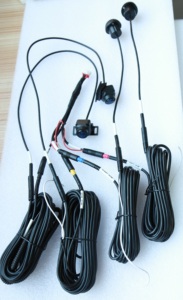 Reproductor Multimedia de Radio Android con Pantalla IPS y Vista de 360 Grados T5 TS10 TS18 - Product Image 4