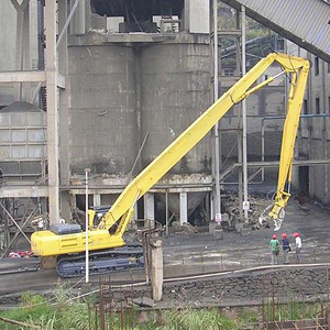 Demolición de Alta Alcance para Excavadora - Product Image 3