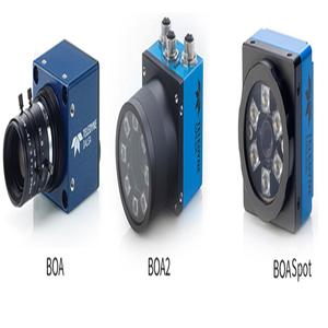 Cámara Industrial de Escaneo Lineal DALSA LA-GC-04K05B 4K, LA-GC-02K05B-00-R 2K con Interfaz GigE a Color para Inspección de Calidad - Product Image 3