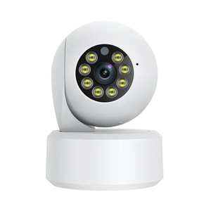 CCTV nhà sản xuất camhipro 2MP 4MP trong nhà không dây 2K PTZ dome camera cho an ninh nhà đêm tầm nhìn chuyển động báo động mạng máy ảnh - Product Image 1