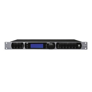 CX3600 venta al por mayor profesional DriveRack 3 en <span class=keywords><strong>6</strong></span> fuera DriveRack sistema completo de gestió<span class=keywords><strong>n</strong></span> de altavoces - Product Image 2