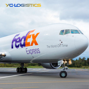 Reduzca los Costos de Envío, Agente de Transporte Marítimo y Aéreo DDP, Servicio Logístico, Precios de Envío a EE. UU., Canadá, Europa, Transitario - Product Image 1