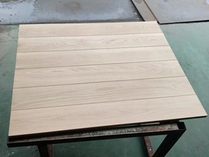 <span class=keywords><strong>Parquet</strong></span> <span class=keywords><strong>massif</strong></span> en chêne blanc non fini de qualité A, idéal pour les sols intérieurs résidentiels – Vente en gros - Product Image 5