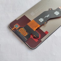 Écran LCD de remplacement pour téléphone portable Tecno Spark GO 2025, écran tactile, numériseur, ensemble d'écran tactile, pièces de téléphone portable
