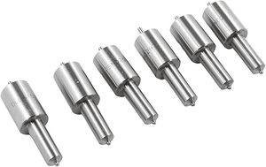 Injecteur de carburant diesel, buse DLLA157SND297 093400-2970 pour HINO 500 J05C J07C J08C, pompe à injection diesel, pièces d'excavateur - Product Image 3