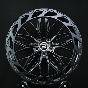 Jantes en alliage forgées monoblok personnalisées à chaud pour <span class=keywords><strong>Toyota</strong></span> 86 GR86 5x100 roue forgée 18 19 jantes 20 pouces - Product Image 2