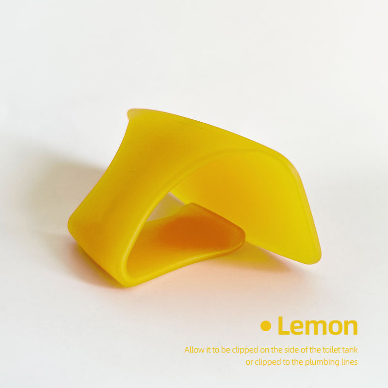 Jaune - Citron