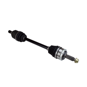 <span class=keywords><strong>Prix</strong></span> de gros CV arbre d'essieu pour KIA SORENTO II XM 2.2 arbre de transmission avant gauche côté conducteur OEM 49500-2P000 OE - Product Image 6