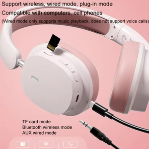 Meilleure Vente : <span class=keywords><strong>Casque</strong></span> <span class=keywords><strong>Sans</strong></span> <span class=keywords><strong>Fil</strong></span> SY-T2 à Réduction de Bruit pour le <span class=keywords><strong>Gaming</strong></span>, avec Microphone - Product Image 3