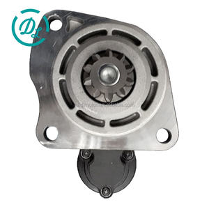 มอเตอร์สตาร์ท3.2KW IS1362 11132205 182-30465 12V 10T สำหรับ Iskra - Product Image 2