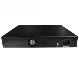 OLT 4-Port Mini Network Management Function Switch Fiber <b>Modem</b> ONU CN/GUA Olt 4-port OLT Switch Olt - Product Image 5
