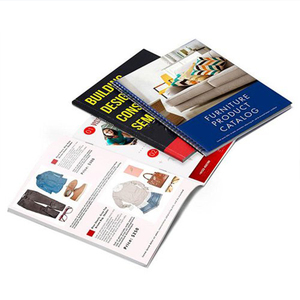 Logo personnalisé oled, bobine imprimée, Magazine, 15 pièces, Service rapide - Product Image 4