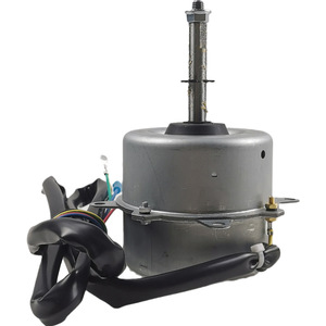 Motor de ventilador de refrigeración para exteriores YKT YKT-85-6-207, motor asíncrono monofásico de 12V para reemplazo de aire acondicionado - Product Image 1