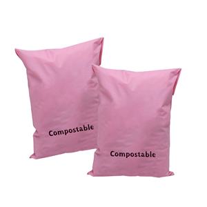 Sacs artisanaux biodégradables, enveloppes de livraison avec poignée, en plastique <span class=keywords><strong>A3</strong></span>, pour courrier, <span class=keywords><strong>grande</strong></span> taille, nouvelle collection - Product Image 2