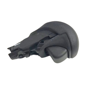 Poignée de levier de vitesses automatique Honda Civic 2012-2015, plastique noir, design ergonomique, 54131-TR0-A51ZA - Product Image 5