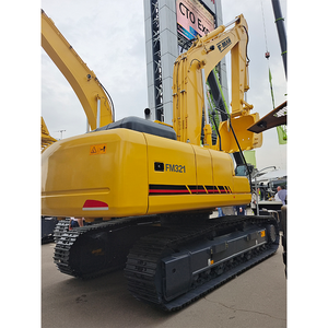 Prix ​​bas, nouvelle pelle FM3035, pelle de 3,5 tonnes à vendre - Product Image 6