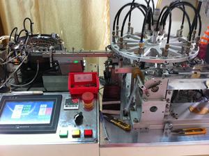 Fabricante al por mayor GCDB 5,1mm Fuente de alimentación Chip Inductor 2UH Cube Inductor Power Choke Coils - Product Image 5