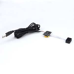 Industrial Grade 1D/2D Barcode <strong>Scanning</strong> <strong>Engine</strong>, Seamless Raspberry Pi Integration for Supermarket, Bank, Warehouse - Product Image 5