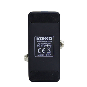<span class=keywords><strong>Kokko</strong></span> Flanger FTN2จูนเนอร์จอ LED ขนาดเล็กที่เหยียบเอฟเฟกต์กีตาร์แบบพกพาอุปกรณ์เสริม - Product Image 4