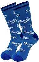 Impression personnalisée de haute qualité logo à la demande Chien Photo sublimée 3 chaussettes colorées imprimées