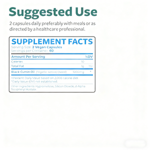 OEM 제조업체는 자체 브랜드와 함께 맞춤형 비 GMO 블랙 시드 오일 소프트겔 다이어트 보조제를 직접 판매 - Product Image 6