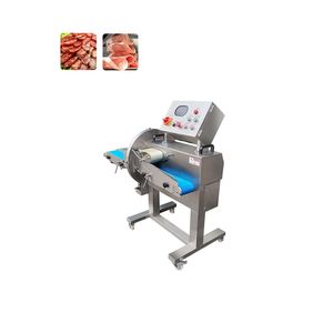 Machine à trancher la viande multifonctionnelle pour usage domestique et commercial - Product Image 2