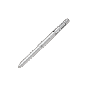 ปากกาหลายสี LHKC-1SC สี่สี พร้อมปุ่มกดเปิด ตัวด้ามโลหะห้าสี - Product Image 1