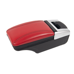 Reposabrazos Ajustable para Coche - Opciones Multicolor, Ajuste Universal con Ajuste Direccional - Product Image 3