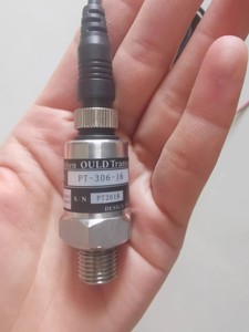 Sensor de presión de metal para compresor de aire, piezas industriales de compresor de aire, de oleid, de Oleid, 506, 309,