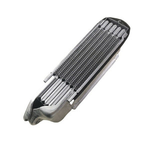 Refroidisseur d'huile 10x8x6 refroidi par eau pour VW Karmann Ghia Type 2, pièce de rechange 113117021 021117151AR - Product Image 2