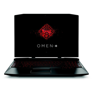 Ordinateurs portables Omens Gamings, neufs et scellés, 165 Hz, 1280x800, stockage EMMC, Windows 10, processeur hexa-core 1,6 GHz, double <span class=keywords><strong>carte</strong></span> <span class=keywords><strong>graphique</strong></span> dédiée - Product Image 2