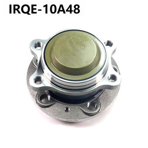 Unidad de Rodamiento de Rueda Trasera IRQE-10A48 3QF501611B para Volkswagen Teramont - Product Image 3