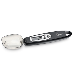 SUNARTIS Digital <b>Spoon</b> Scale 1 Tbsp <b>Measuring</b> Capacity Kitchen Cooking Tool - Product Image 2