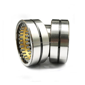 Rodamiento de Rodillos Cilíndricos de Superprecisión USMA FC 2030120, Rodamiento para Tren de Laminación FC2030120 - Product Image 2