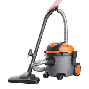 Aspirateur domestique série Ylw 10L-18L, petit format, sec et humide, souffleur, sans sac, pratique et flexible pour trois usages - Product Image 4